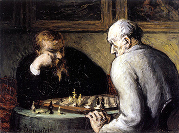 Honore Daumier 032